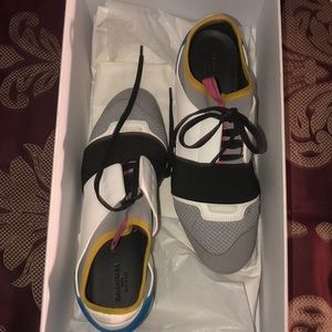 Balenciaga Race Runners